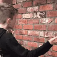 J