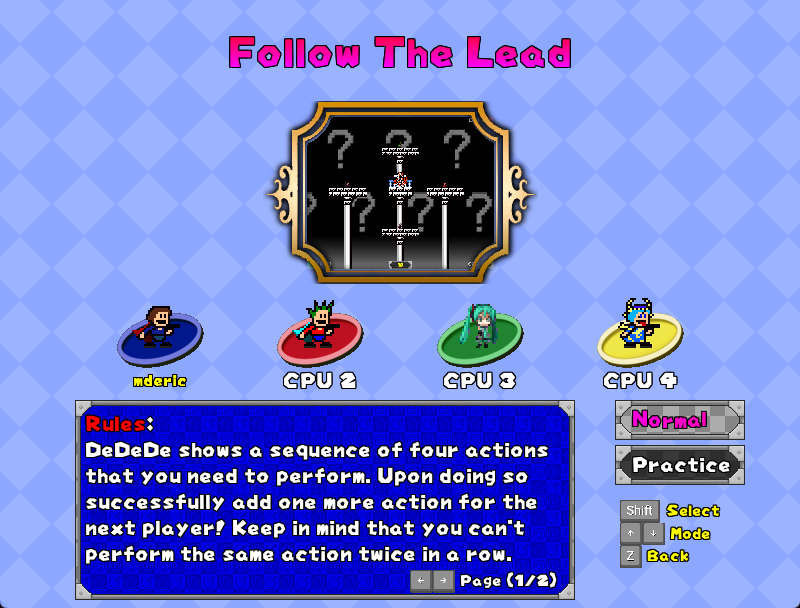 minigame2